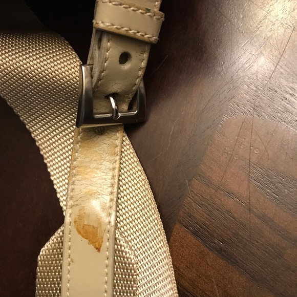 PRADA small Nylon classic Backpack - Picture 3 of 16